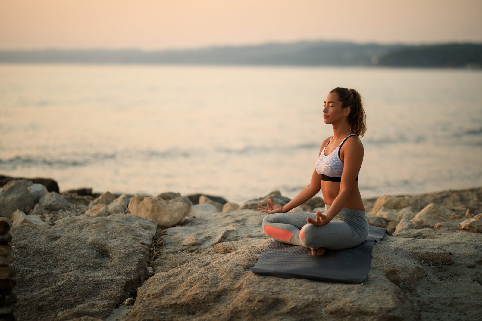 Breathing: The Simple Key to Stress Relief and Mental Clarity