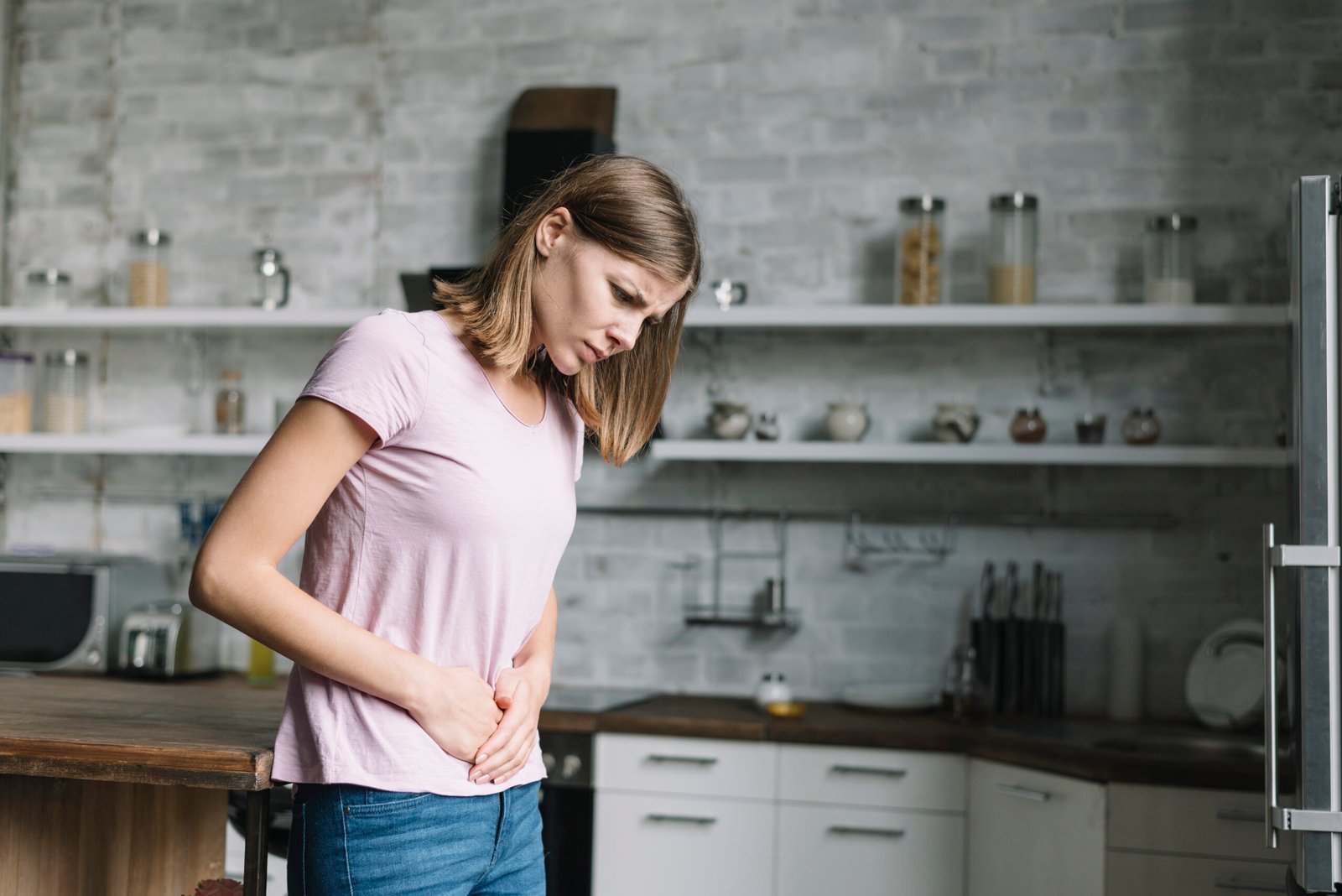 Kidney Damage Symptoms and Prevention