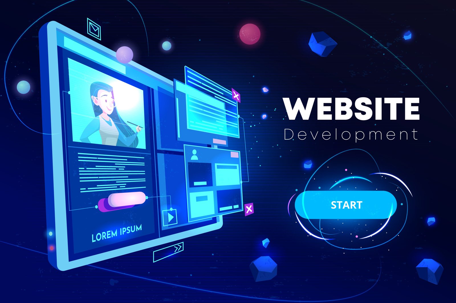 Why WordPress Is the Best Platform for Small Business Websites