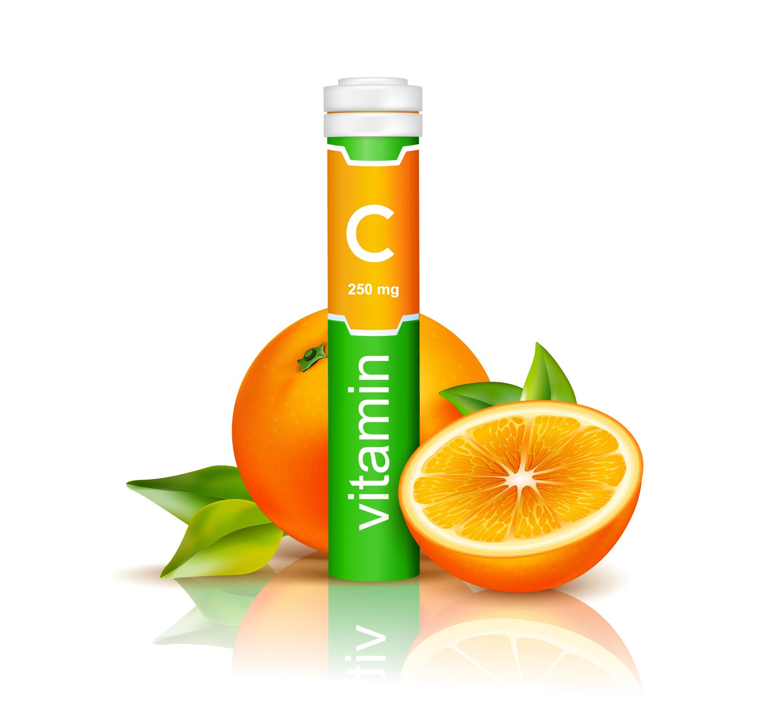 Vitamin C Supplements: Do You Really Need Them?