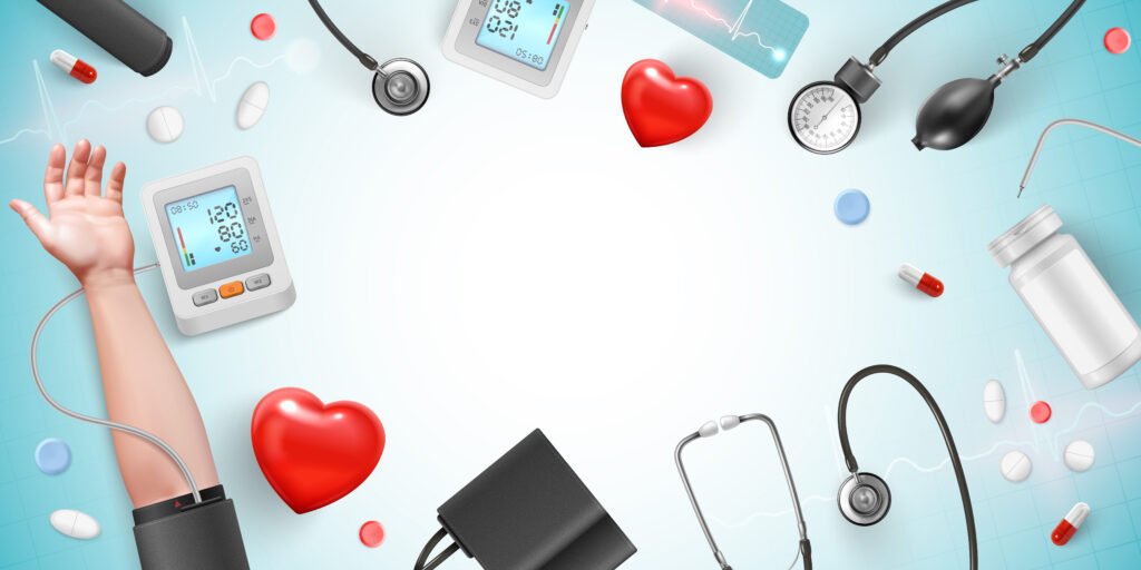 habits for better health