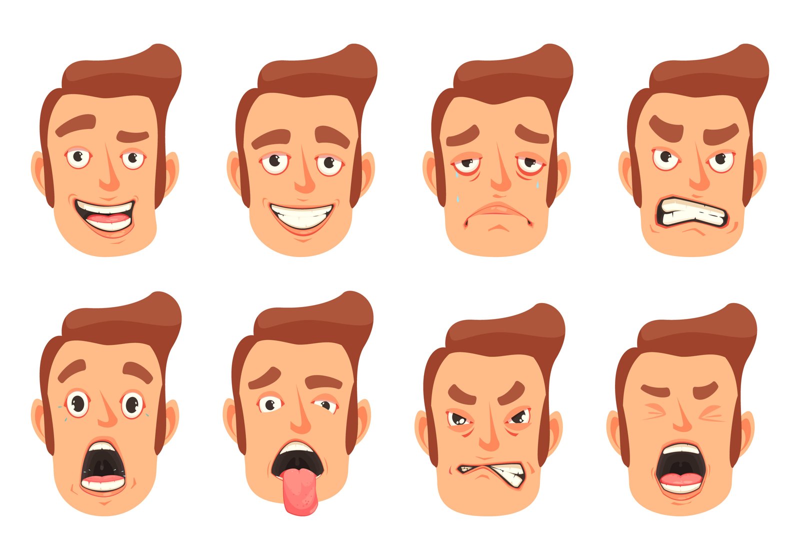 Mood: How to Understand, Improve, and Balance Your Emotions