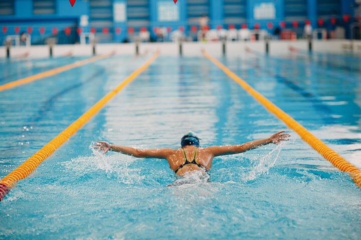 Top 10 Benefits of Swimming for Your Health and Fitness