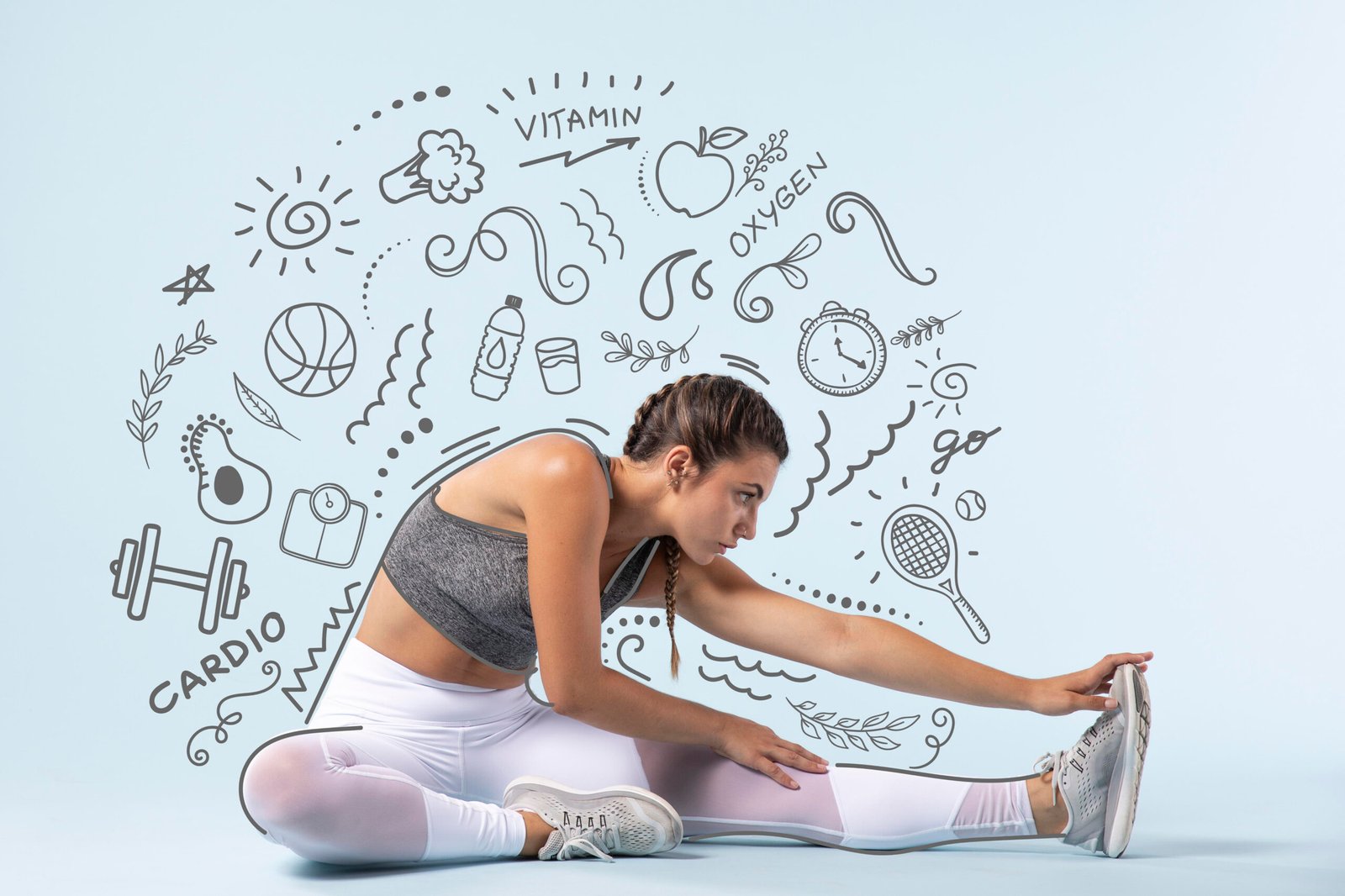 Healthy Monday Habits