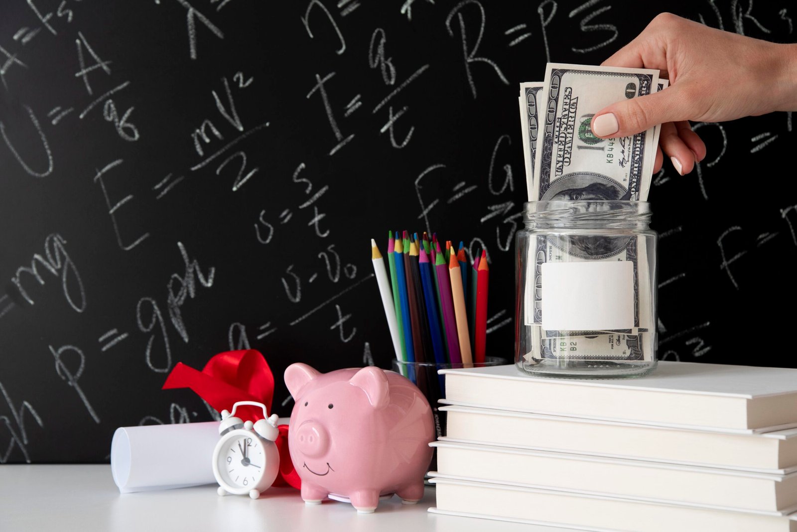 tuesday money habits