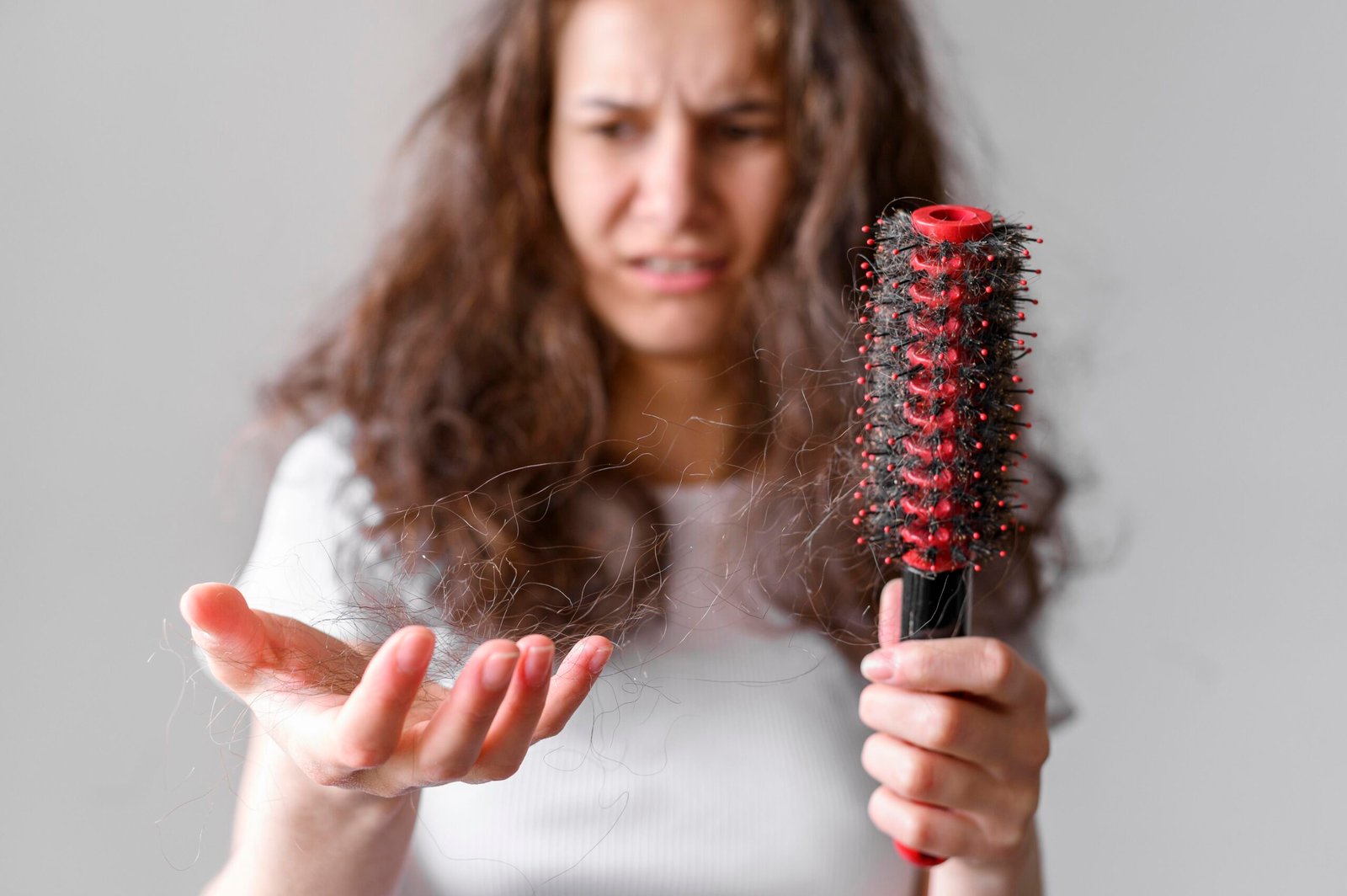 Best Shampoos and Conditioners for Hair Fall Control