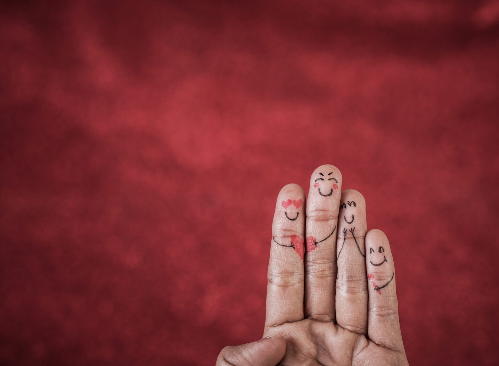 Why Being Emotional Is a Strength, Not a Weakness