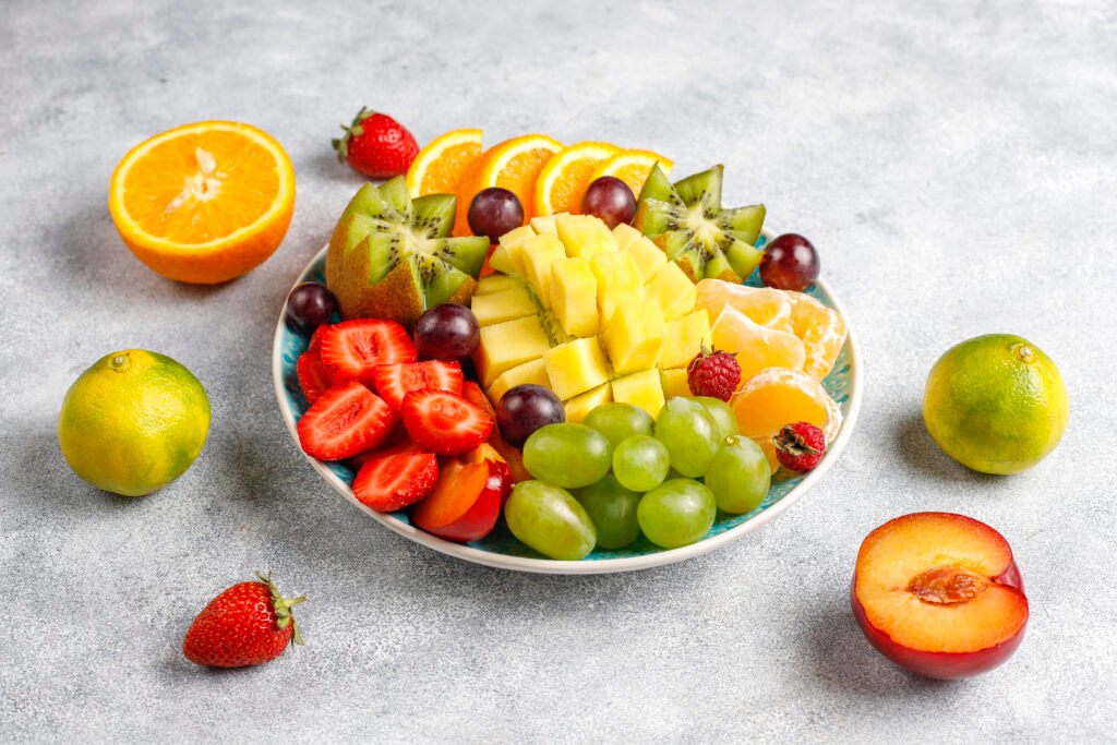 fruit for weight loss