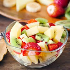 How Fruit Supports Weight Loss Naturally