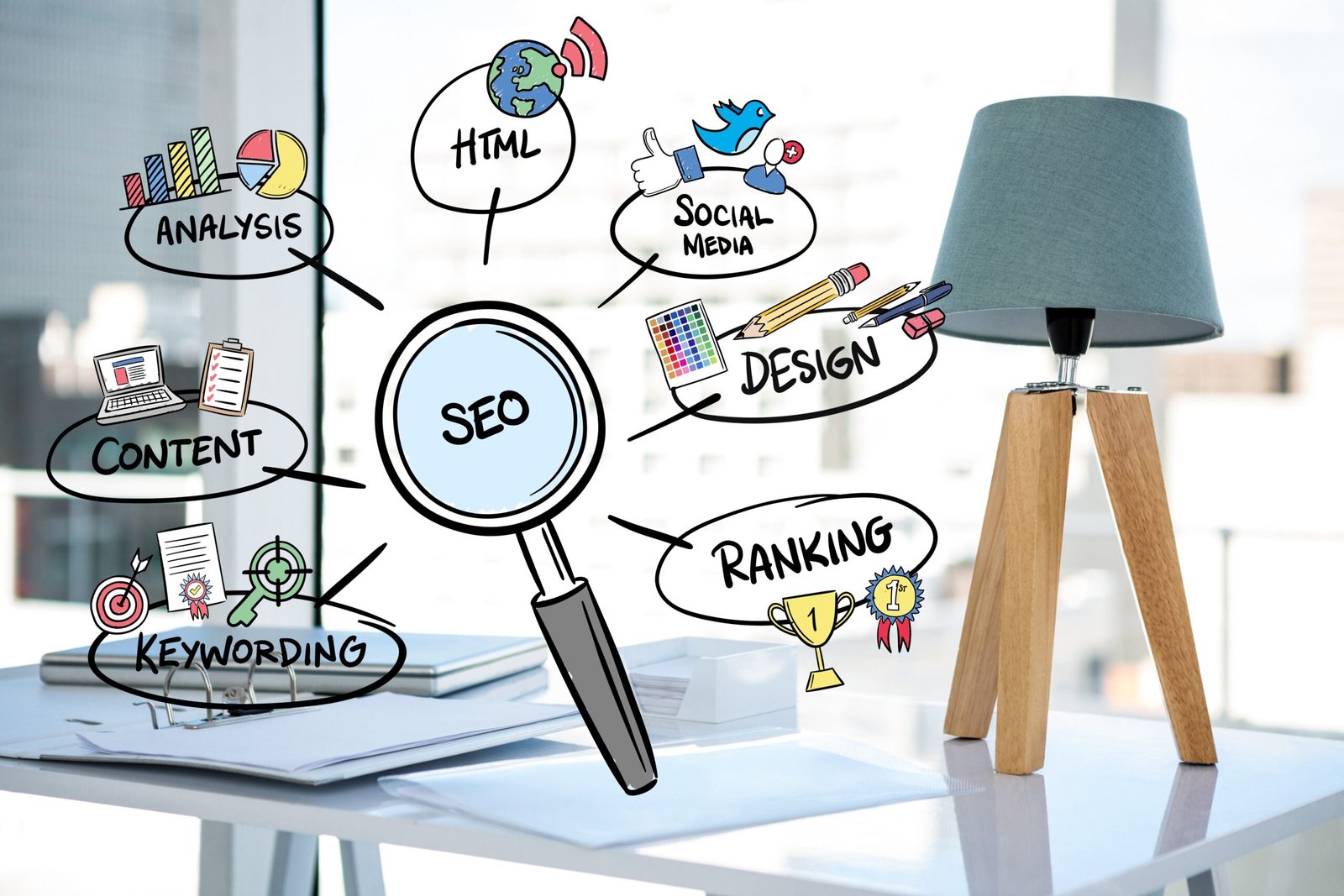 Advanced SEO Strategies That Actually Work in 2025