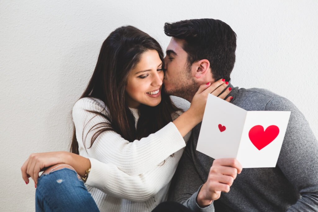 top 10 love languages