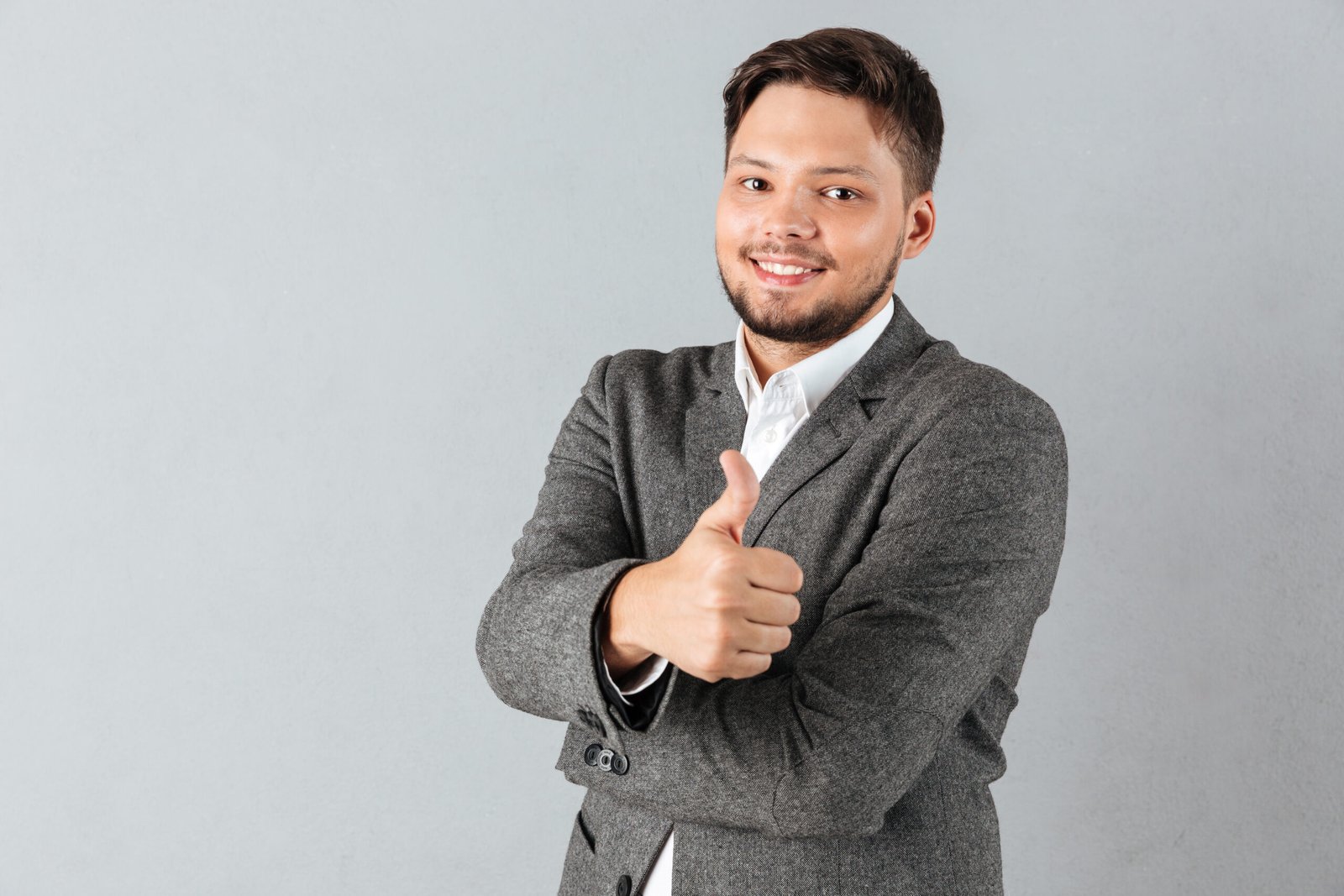 habits of highly confident people