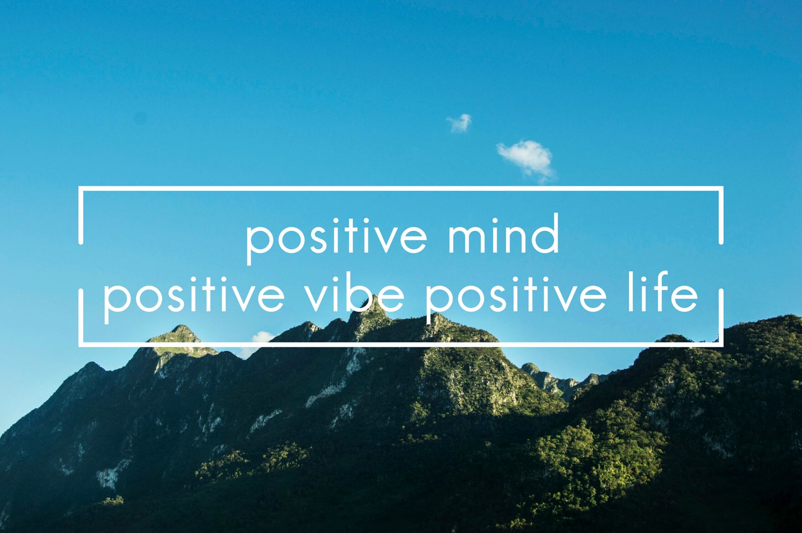 Wednesday Motivation: How to Stay Focused and Positive