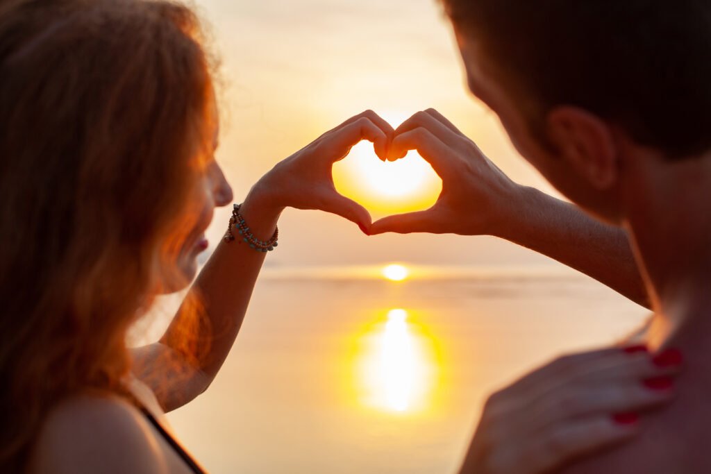 daily self-love rituals