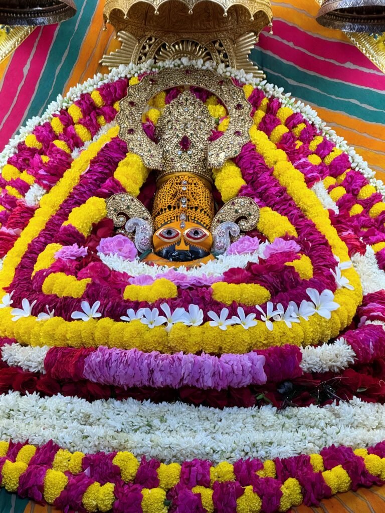 Khatu Shyam Ji