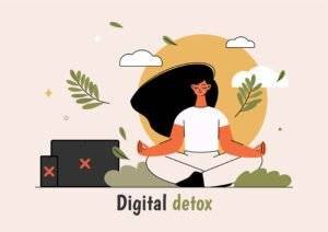 Dopamine Detox