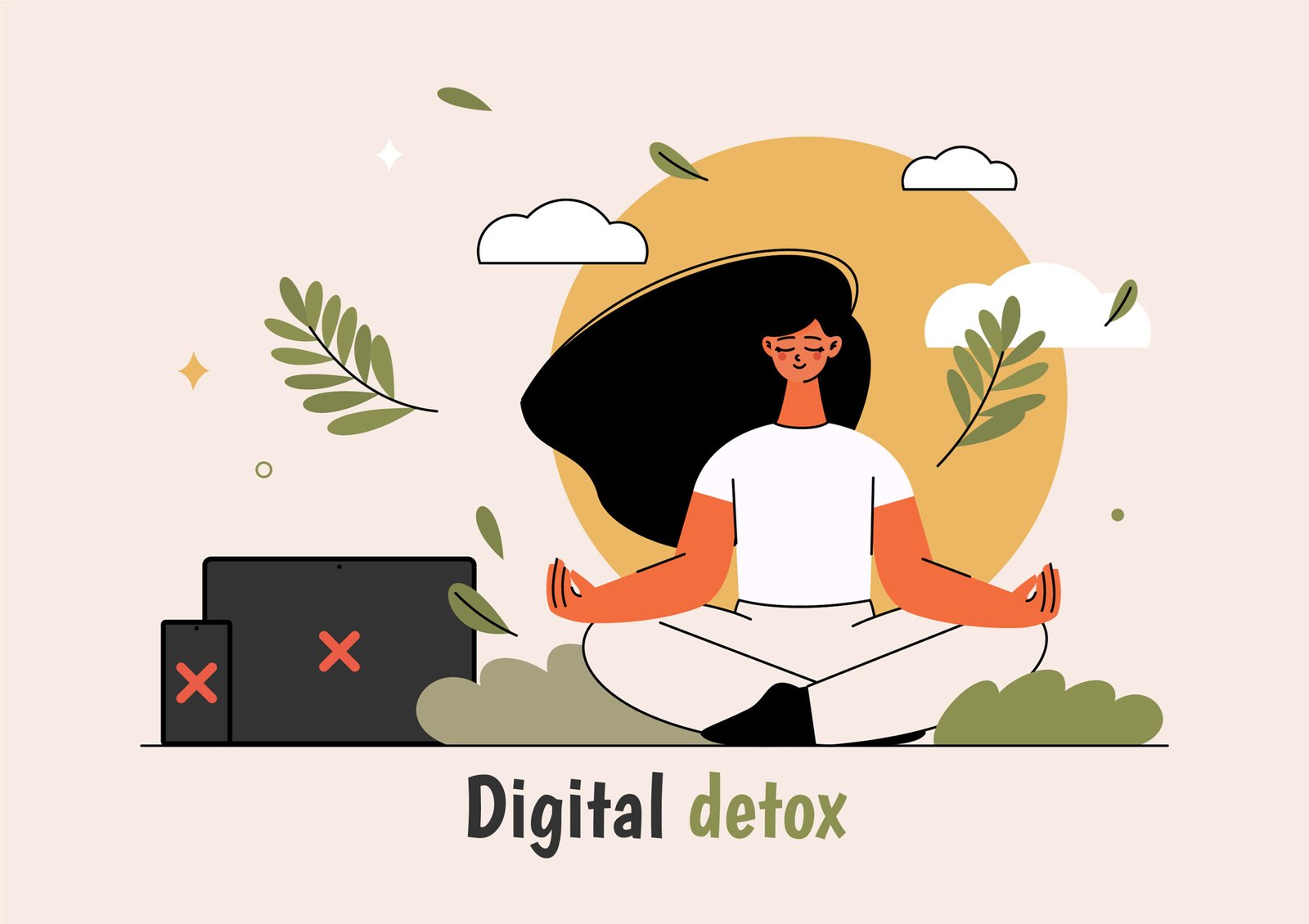 Dopamine Detox: What It Is and How It Can Reset Your Brain