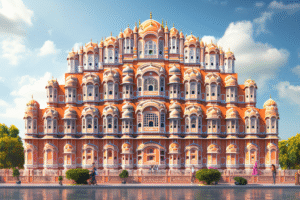Jaipur art and astrologers and ratna