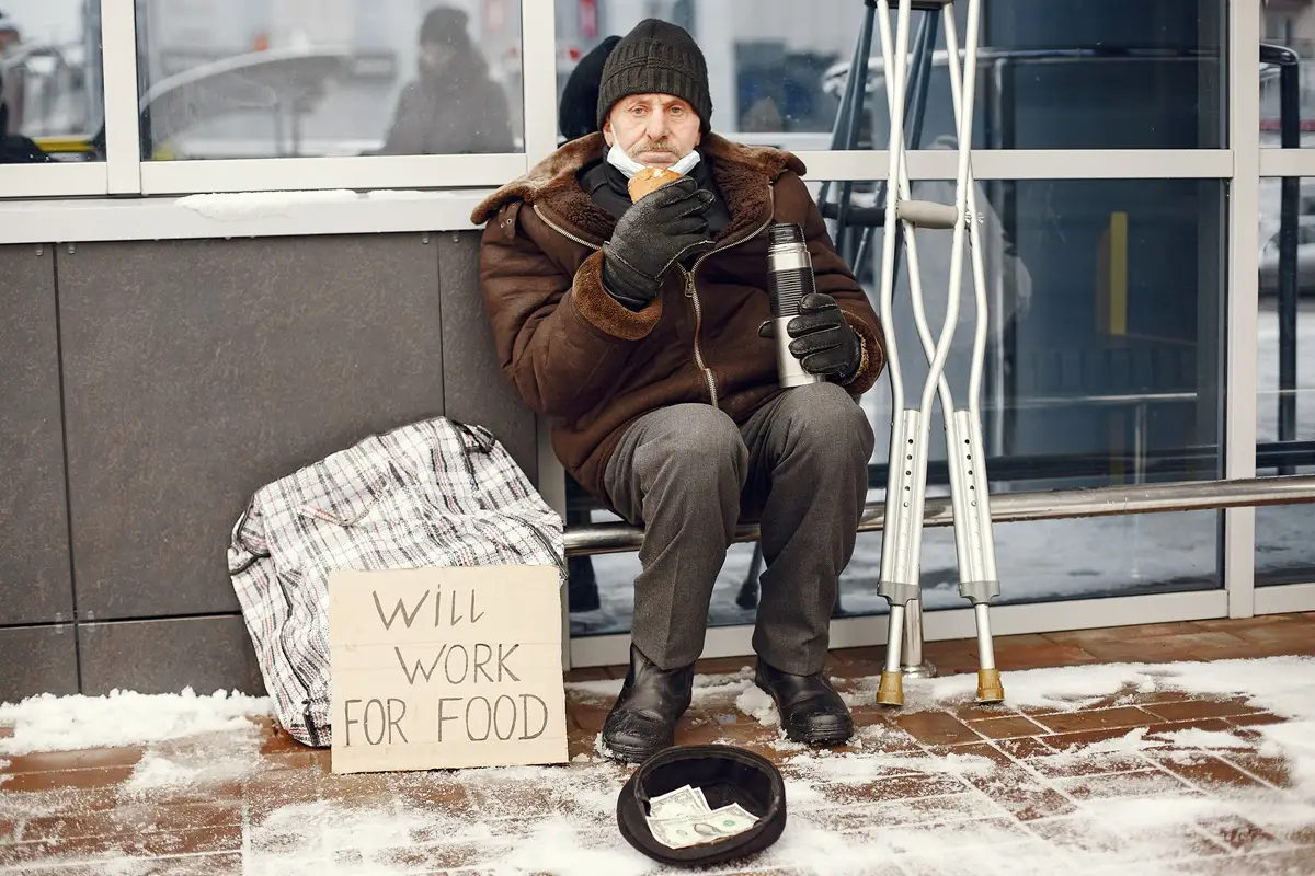 winter storm warnings
